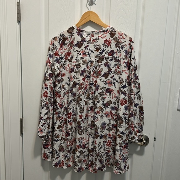 Umgee Dress - Picture 2 of 7